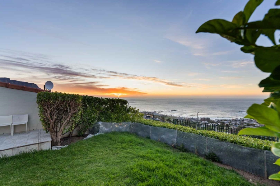 To Let 3 Bedroom Property for Rent in Camps Bay Western Cape